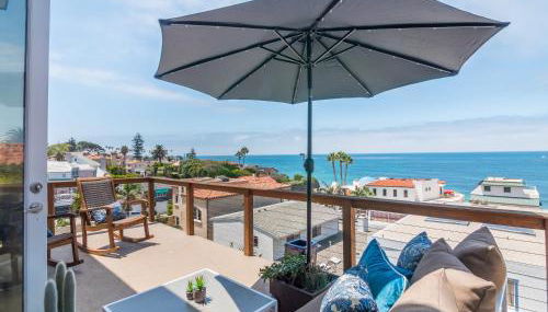 La Jolla Condo Oceanview, Zen and Coastal Charm - Foto 3