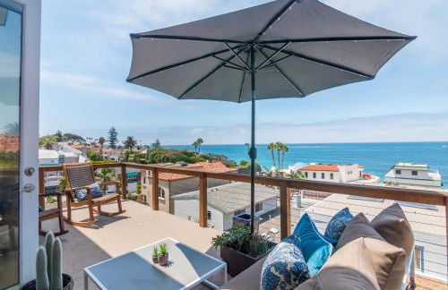 La Jolla Condo Oceanview, Zen and Coastal Charm - Foto 3