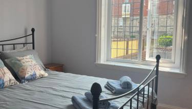 Brook Lodge Roof Terrace Apartment - Foto 5