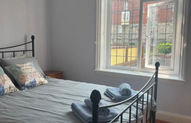 Brook Lodge Roof Terrace Apartment - Photo 5