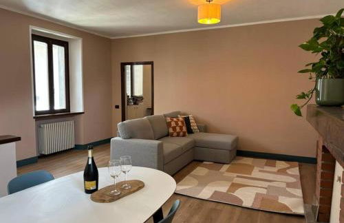 Appartement tussen de Italianen - Photo 13