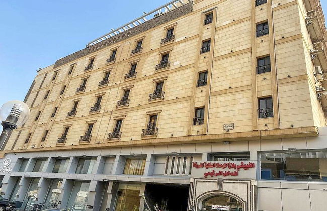 Al Ghubaishi Plaza - Photo 45