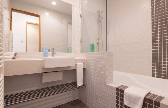 Holiday Niseko Shinsetsu Apartments - Foto 64