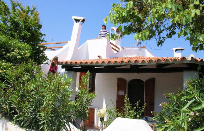 Sa Fiorida Case Vacanze - Foto 55