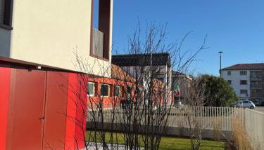 A&G Dusty Rose flat - Photo 4