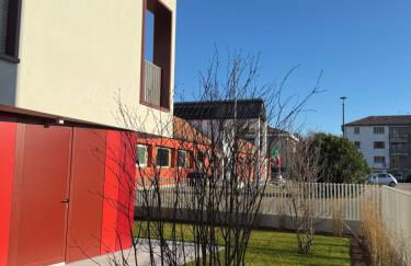 A&G Dusty Rose flat - Photo 4