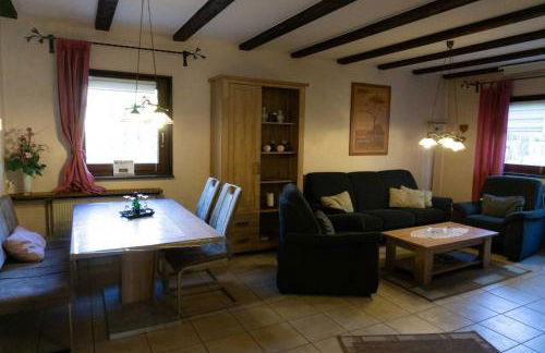 Haus Waldfrieden OG - Foto 3