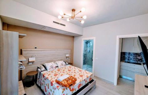 GS Apartments Tropea - Foto 1