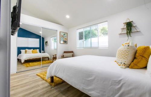 Stylish Casita min from the beach ! - Foto 17