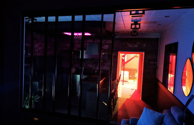 AKA LOVE ROOM - Foto 8