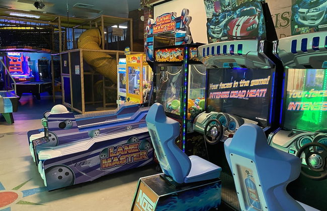 The Regal Hideaway - Photo 36