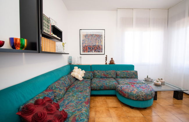 Il Cortiletto - Appartamento Anna - Foto 18