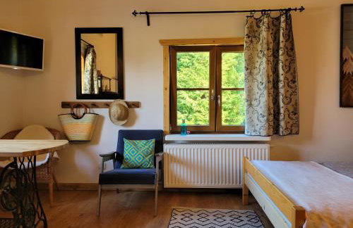 Klimaty- apartamenty nad rzeką - Foto 26