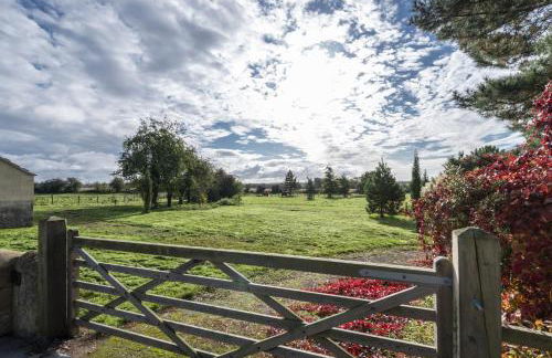 The Old Stables at Bradley's Farm - Foto 14