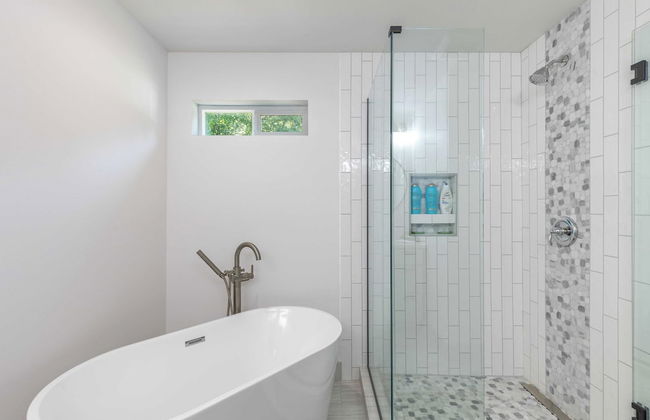 Twin Oaks Retreat by Avantstay Mins to Freeland - Foto 22