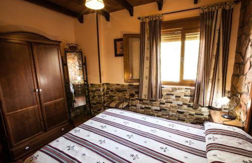 Alojamientos Rurales Benarum con Spa - Foto 104