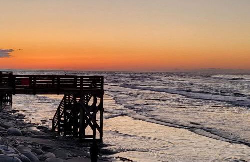 Ocean Front Paradise 168 - Foto 17