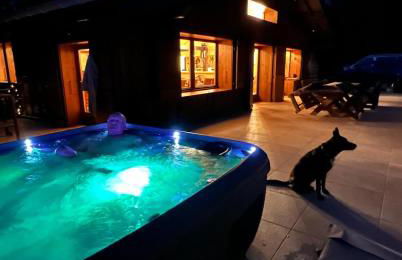 La Grange de Véro - Foto 65