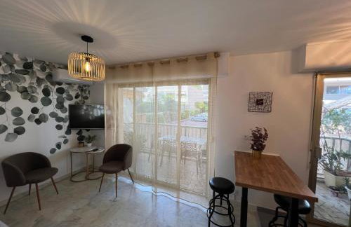 Studio Cannes Californie - Photo 8