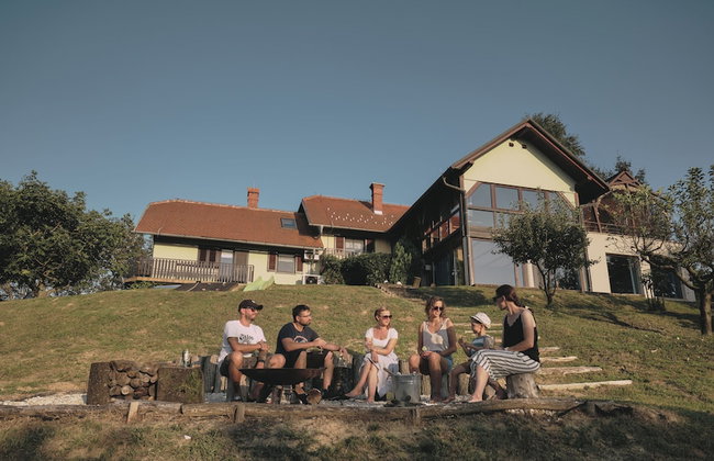Holiday House Podhamer Marijan - Foto 45