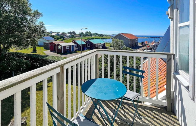 4 Star Holiday Home in Degerhamn - Foto 23