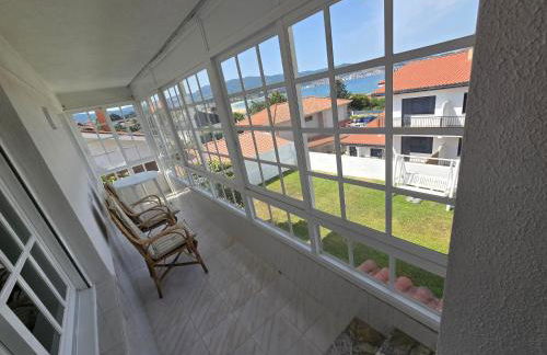 Casa en la playa de Panxón - Foto 10