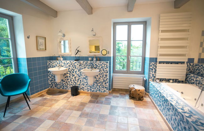 Mas de la Riale - Foto 24