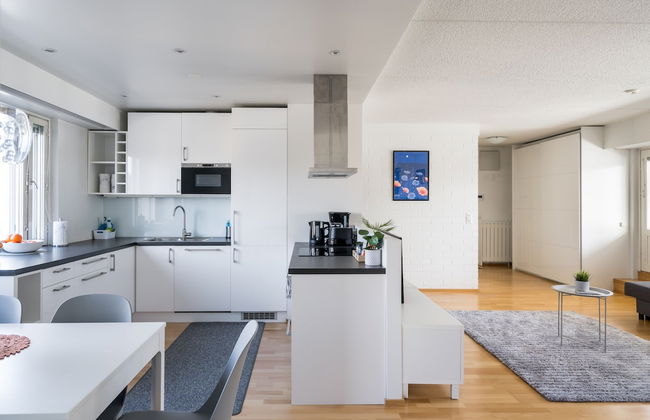 Hiisi Homes Helsinki Haaga - Photo 43