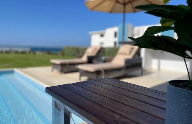 Villa Sea View in Fouka Bay North Coast - Photo 23