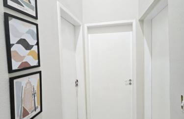 Casa Ubatubana II, em Praia do Sapê - Ar condicionado, cozinha completa e Wi-Fi - Foto 21