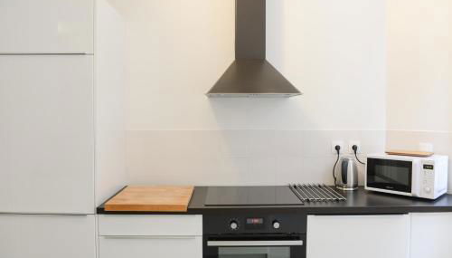 Lille Avenue, Lille Centre, convivialité, confort - Foto 4