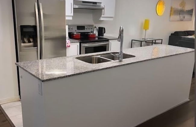 Luxury 2 bedroom apartment - Foto 9