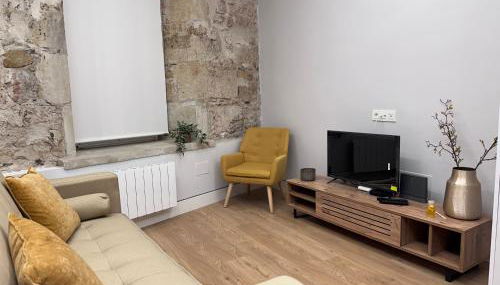 Apartamento Placentinos Centro Histórico - Foto 1