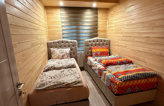 Nirvana Suite Hotel - Foto 19