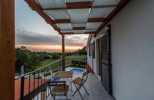 Modern Villa Sol Anima with Private Pool - Foto 6