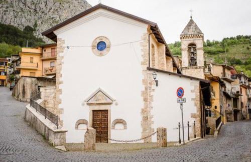 LaVistaDeiSogni Monte Morrone - Foto 27