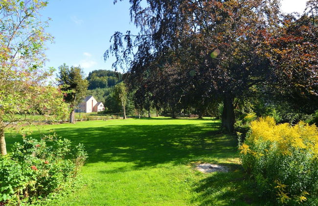 Beautiful Holiday Home in Malmedy-beverce With Sauna - Foto 29