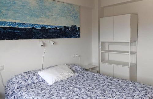 Apartamento 1ª línea de playa - Photo 15