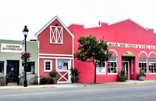 Coastal Zen Cottage - Walk To Beach - Foto 36