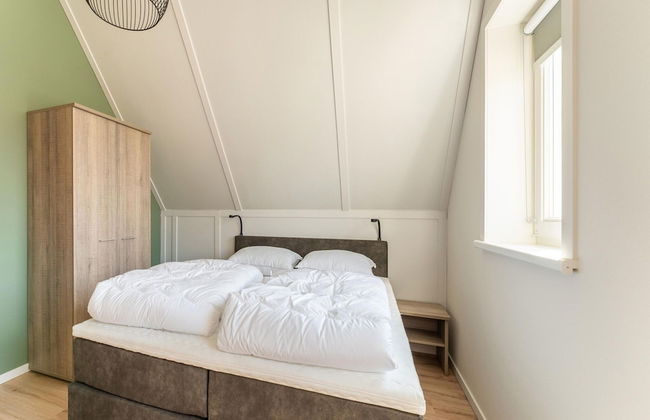 Holiday Home in Scherpenisse Near the Sea - Photo 6