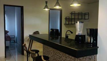 Apto espaçoso superior em residencial - Foto 4