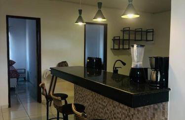 Apto espaçoso superior em residencial - Foto 4