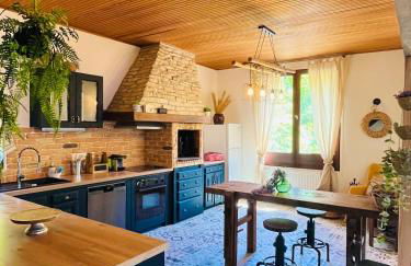 Maison de vacances familiale 4 chambres - Foto 1