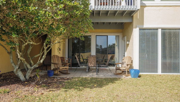 Ausstattung der Unterkunft