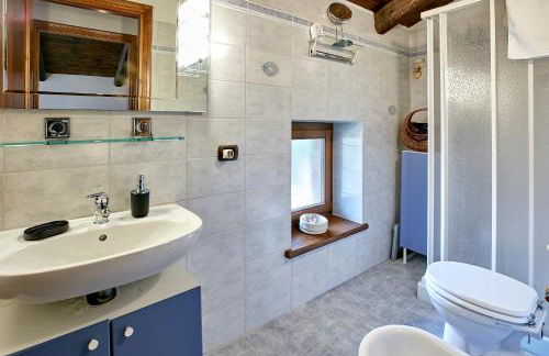 [Villetta con Giardino] ⭑⭑⭑⭑⭑ - Wifi, Dogs Allowed - Foto 16