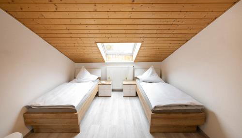 Sternenhimmel-Suite Kissing - Foto 3