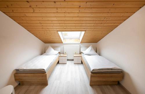 Sternenhimmel-Suite Kissing - Foto 3