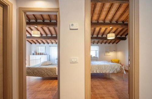 Borgo La Fonte - Together in Tuscany - Foto 10