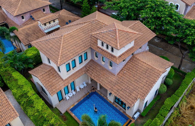 Chivani Pattaya - Foto 52