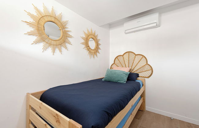 Sky Sea Holidays Puerto Marina - Foto 7